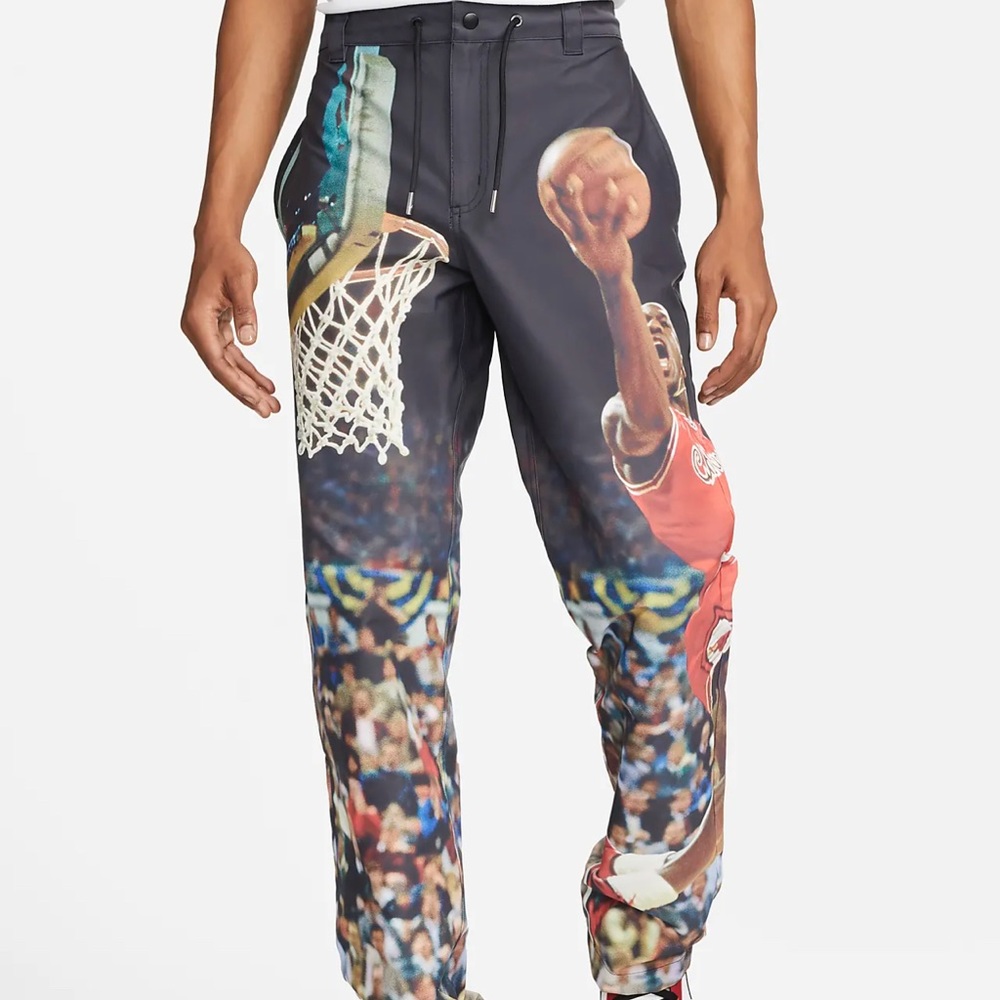 Jordan Flight Heritage pants